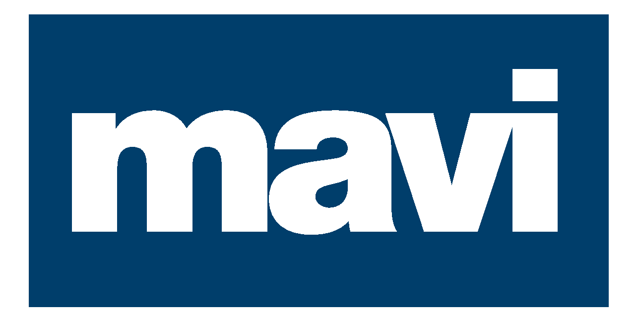 Logo Firma Mavi