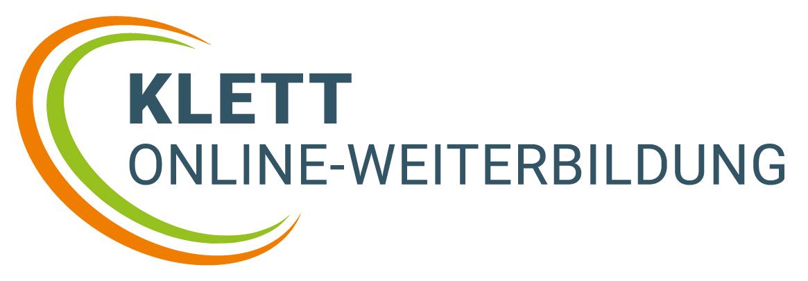 Logo von der Firma Klett.