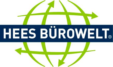 Logo Firma Hees Bürowelt