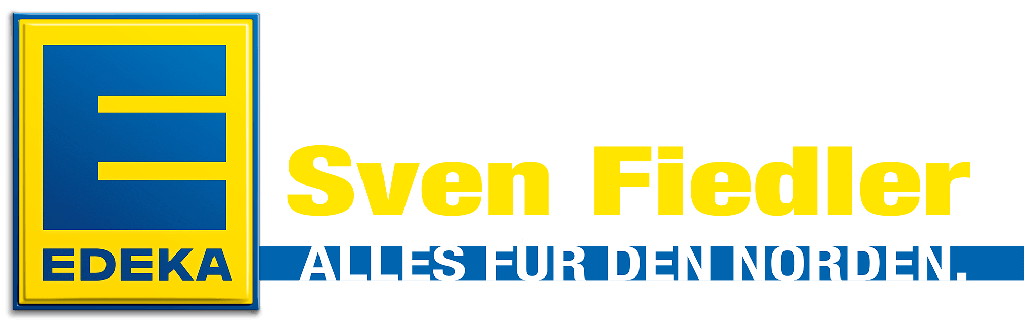 Logo Firma Edeka Sven Fiedler