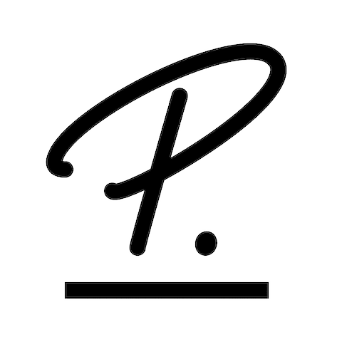 Logo Firma Personio.