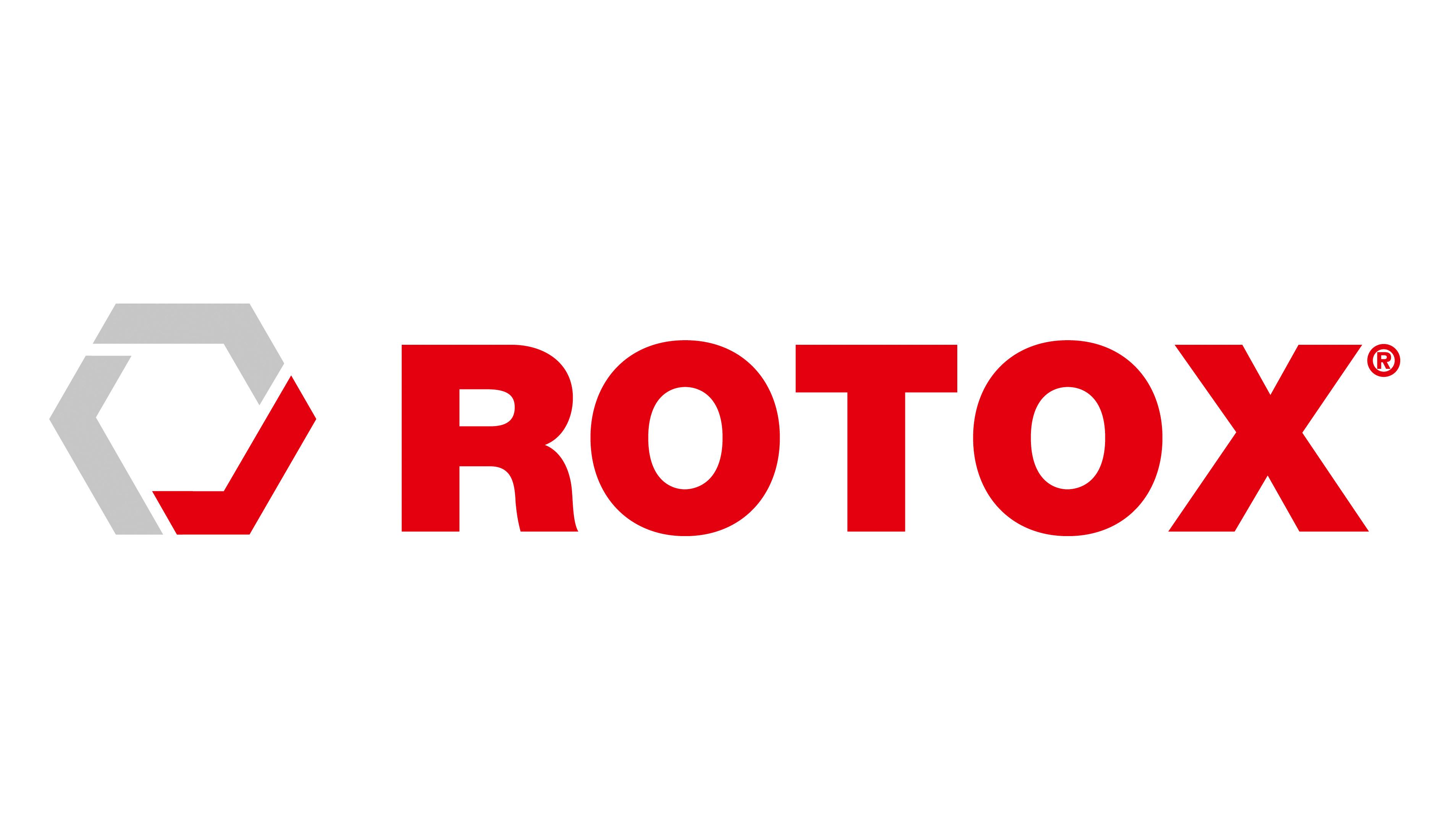 Logo Firma Rotox