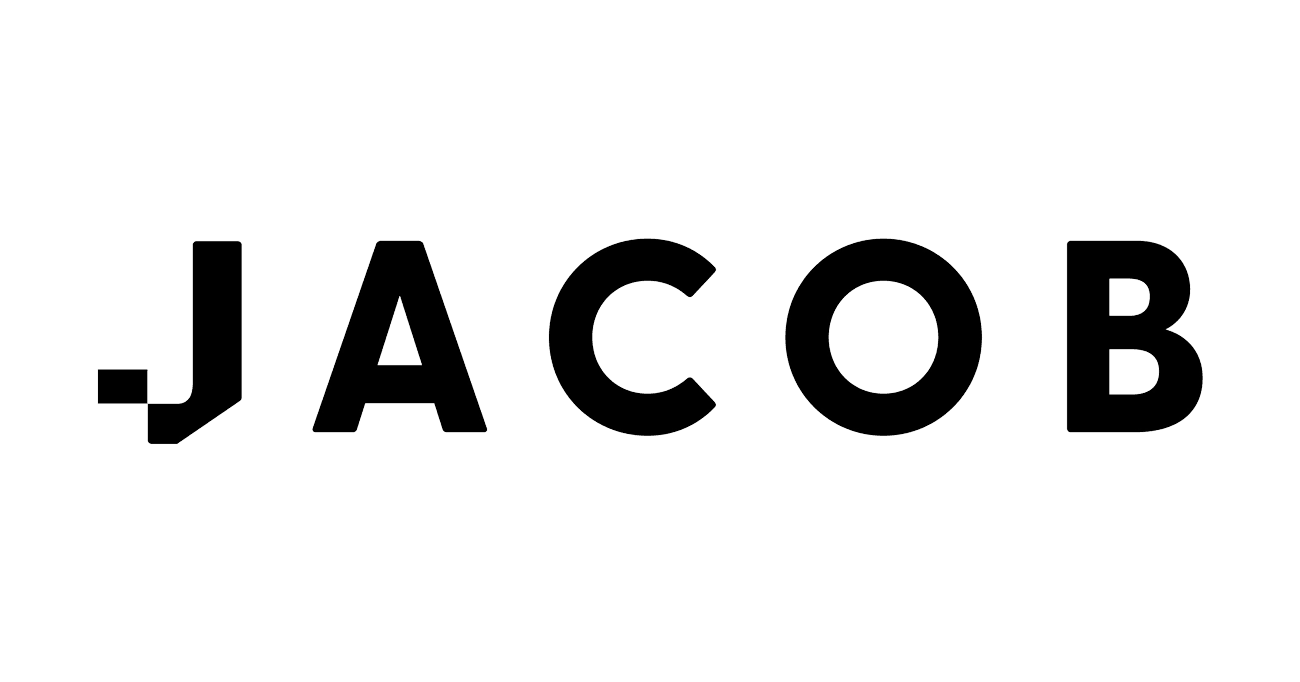 Logo Firma Jacob Elektronik