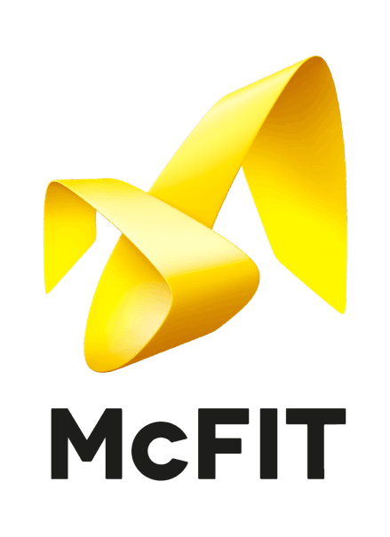 Logo Firma McFit
