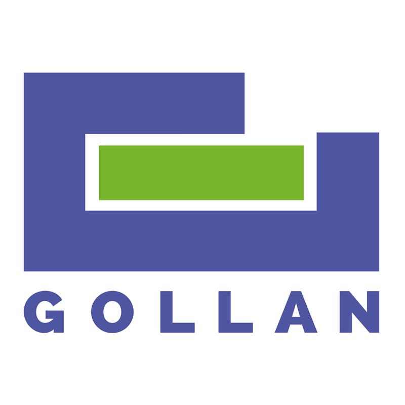 Logo Firma Gollan