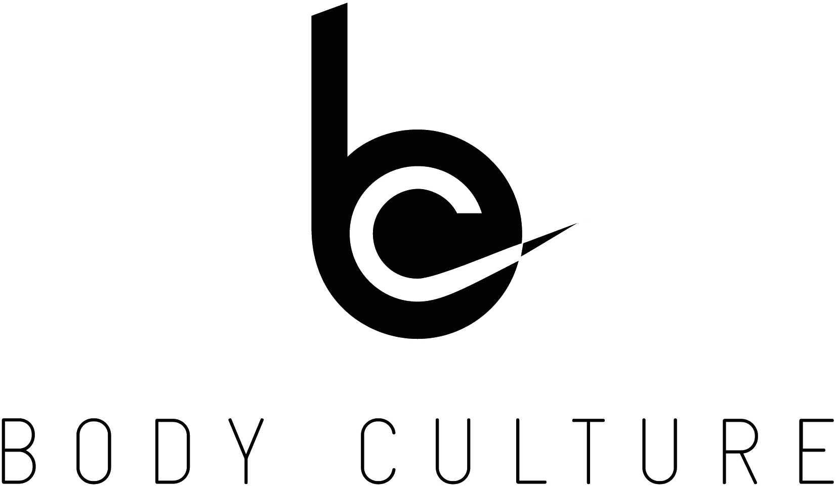 Logo Firma Body Culture