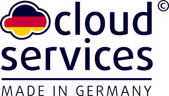 Logo Cloud Services 