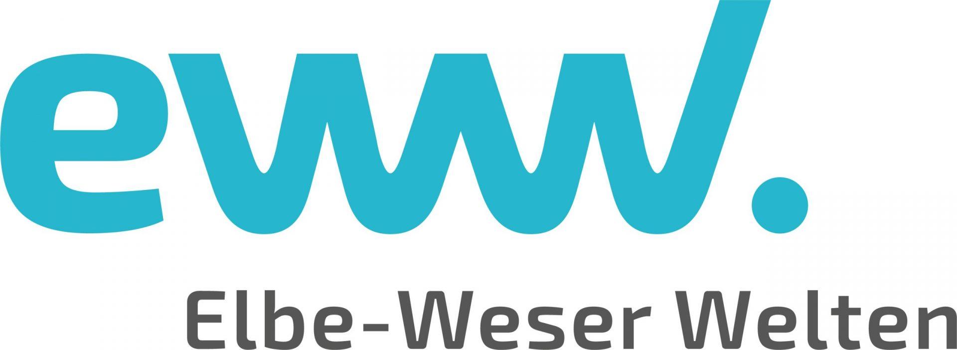 Logo Firma Elbe-Weser Welten