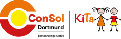 Logo Firma Consol Kita